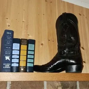 Lucchese brandywine limited boots Lucchese | Shoes | Lucchese Brandywine Limited Boots | Poshmark main image 2